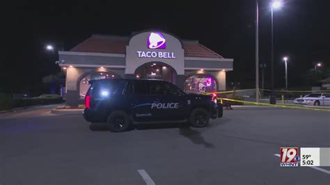 Hearing Set For Taco Bell Murder Suspects April 6 2023 News 19 At