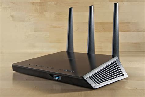 Techscrack Tips To Increase Wifi Signal Strength