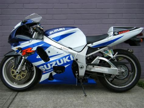 Suzuki Gsx R Moto Zombdrive