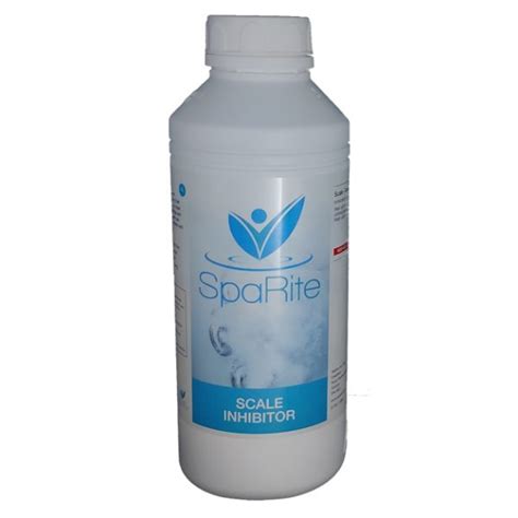 SpaRite Hot Tub Anti Scale L