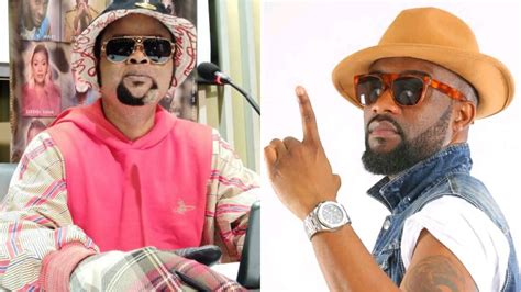 F Lix Wazekwa Clarifie L Opinion Sur L Absence De Fally Ipupa Dans La