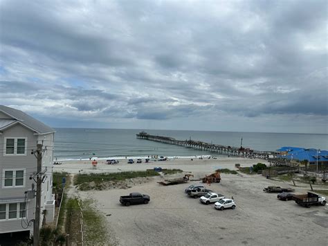 Day Trip From Augusta Cherry Grove Beach Sc 3 Hr 21 Min