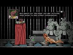 Xenotake Hentai Extreme Game Ep Naughty Alien Monster Elevator Fuck Xxx Mobile Porno