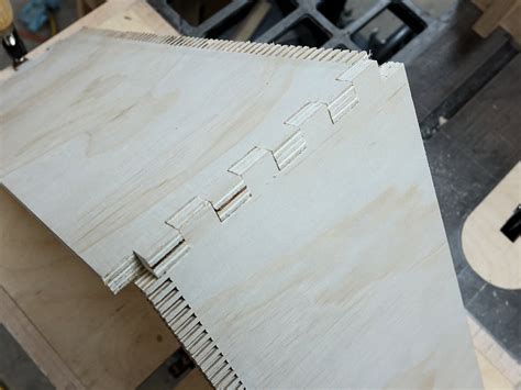 Building The Ultimate Box Joint Jig Ibuilditca