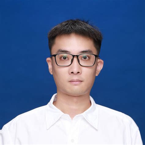 Jiantao Jiang Phd Student Master Of Science Beijing Computational