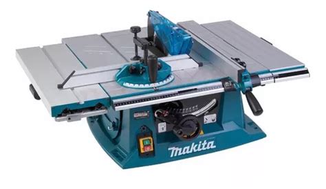 Sierra Circular Banco Makita Mlt100 255mm 1500 Watts Mlt 100