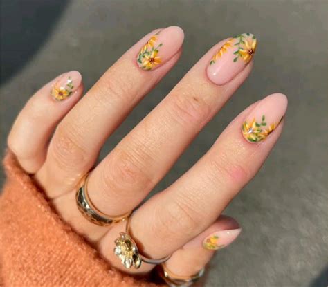 Korean Inspired Nude Nail Designs For A Chic Look Artofit