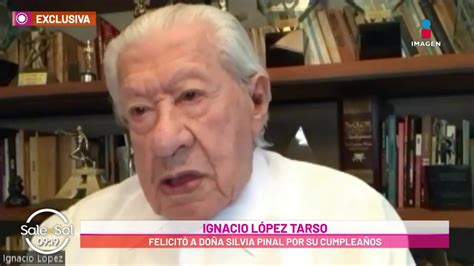 Estado de salud de Ignacio López Tarso tras dar positivo