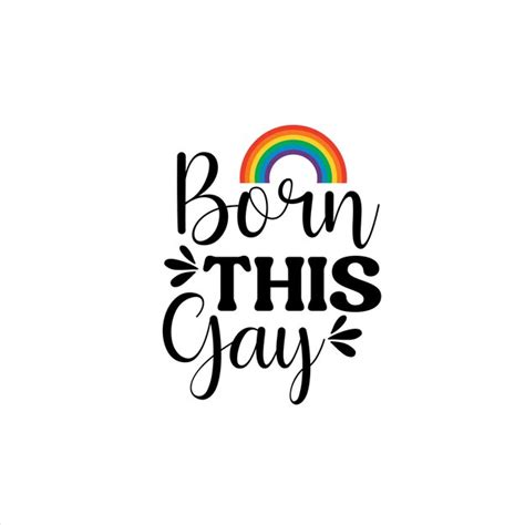 Gay Pride SVG Bundle LGBT SVG Bundle Gay SVG Pride SVG Regenbogen SVG