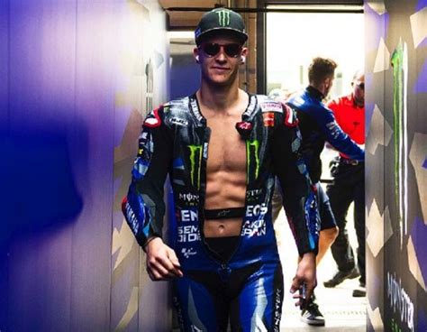 MotoGP Espagne Fabio Quartararo nous sommes généralement assez