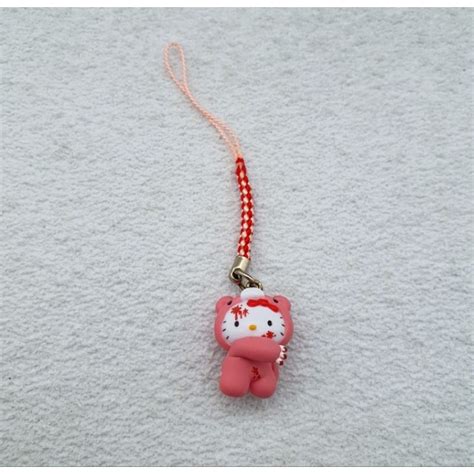 Urso Da Hello Kitty - 10