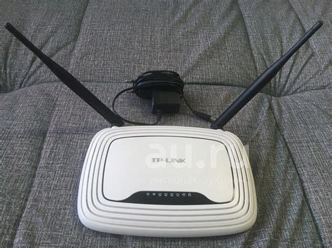 Роутер — купить в Дивногорске. Состояние: Б/у. Маршрутизаторы (роутеры ...