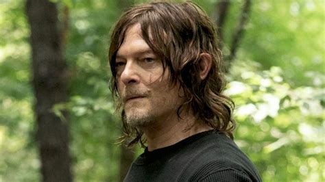 Walking Dead Daryl Season 2