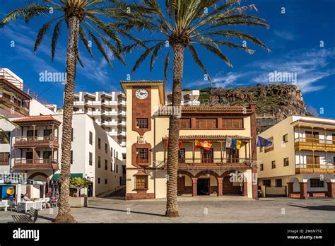 Spanien Ayuntamiento Platz Hi Res Stock Photography And Images Alamy