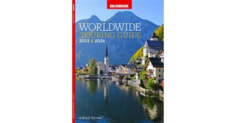 Globus_23-2024 Travel Planner-AUSTRALIA