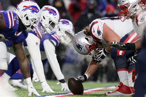 Five More Questions With Pats Pulpit For Bills Vs Patriots Week