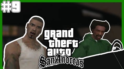 Tudo N S Foi Revelado Adeus Los Santos Gta San Andreas Parte