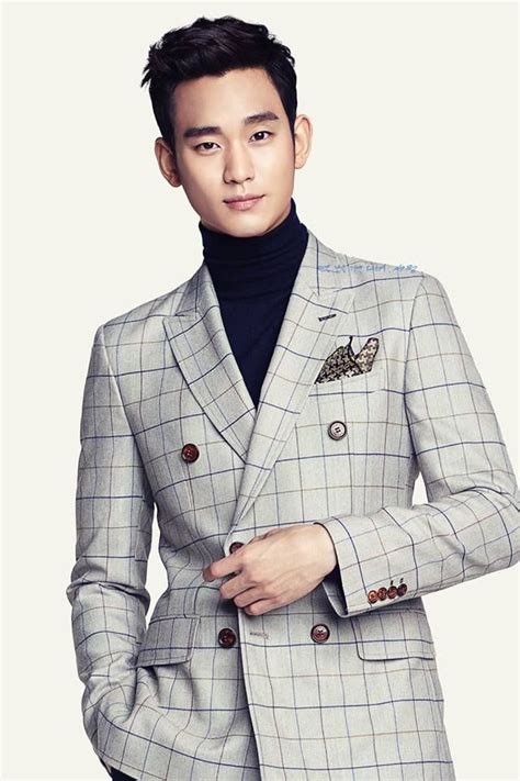 Kim Soo Hyun Artistas Coreanos Hombres Oppas