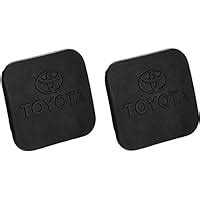 Amazon New Oem Genuine Toyota Hitch Plug Cover Pack Pt