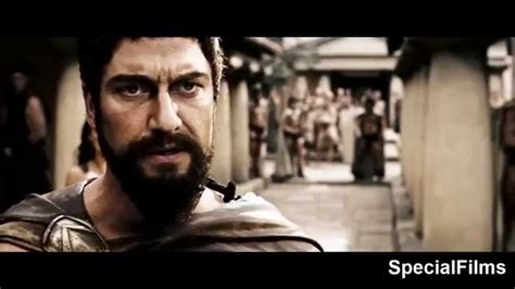 300 This Is Sparta Hd Youtube