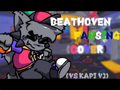 BEATHOVEN FANSING COVER VS KAPI V1 YouTube