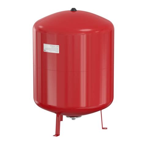 Flamco Contraflex Expansion Vessel 100 Litre 6 Bar Pump Sales Direct