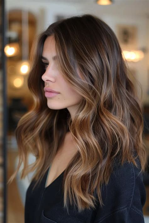 Multidimensional Honey Blonde Highlights Hairstyles For Ultimate Hair Goals