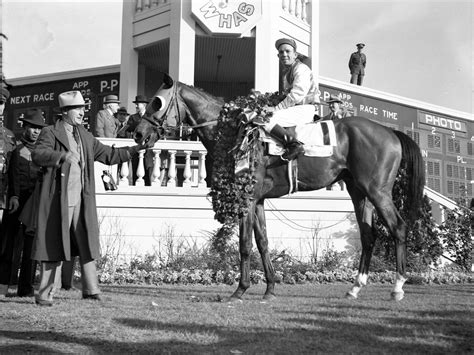 Forgotten Kentucky Derby Winners Gallahadion 1940 Twinspires