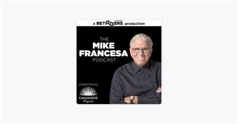 ‎the Mike Francesa Podcast Mets Sizzling Streak Continues And Jeff Van Gundy Returns To Nba On