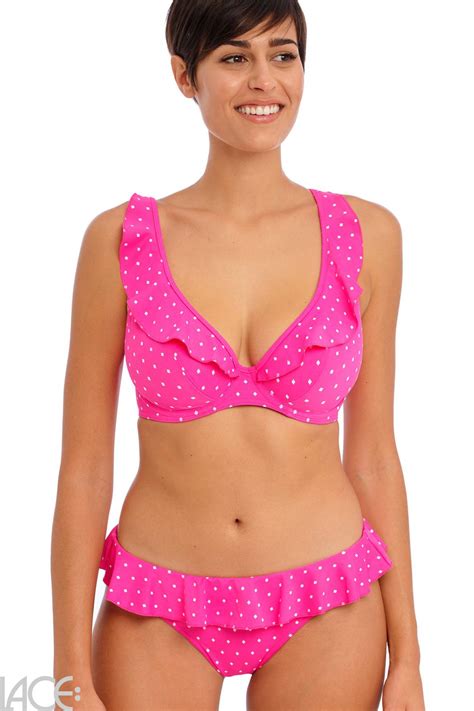 Lace Freya Swim Jewel Cove Bikini Tai Trusse Lace Dk