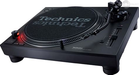 Technics › SL-1210MK7 › Turntable - Gearbase | DJResource