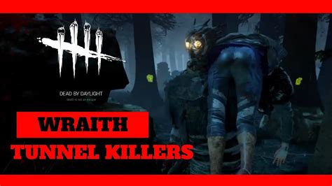 Dead By Daylight Gameplay Funny Moments Survivor Wraith