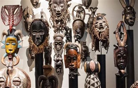 African Masks Examined History Type Role Meaning And Examples