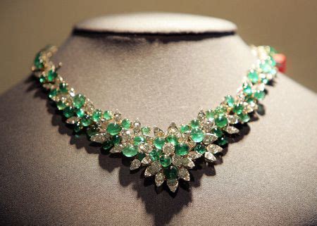 Top 5 Most Expensive Emerald in the World - Expensive World