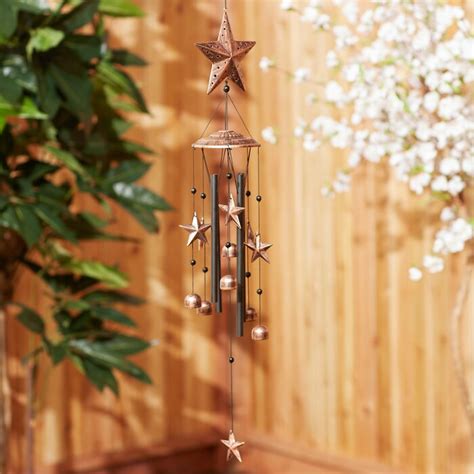 Red Barrel Studio Matta Weather Resistant Metal Astrology Stars Wind