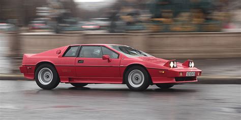 Acheter Une Lotus Esprit S Guide D Achat Motorlegend