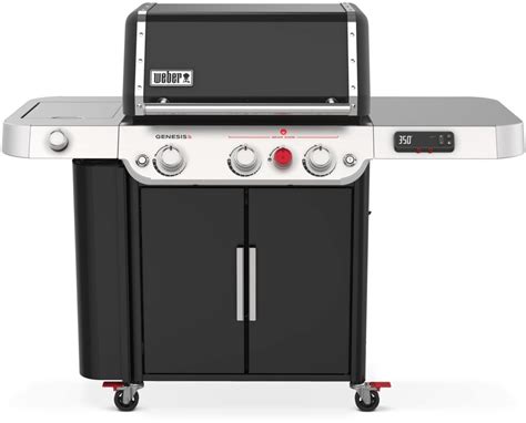 Weber EPX 335 Smart Grill Premium Black 35810079 Ab 1 498 00