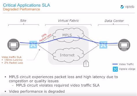 Sd Wan 포탈 Sd Wan 벤더 리스트 Viptela [10] Netmanias