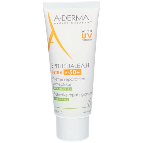 A Derma Epithelial A H Ultra Spf Epitheliale Ml Redcare