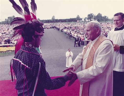 Thousands Make Pilgrimage To Martyrs Shrine Every Year Newmarket News