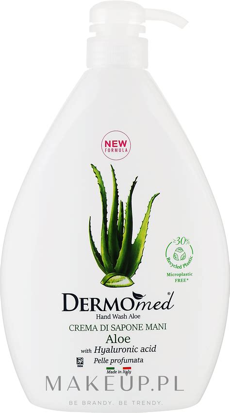 Dermomed Aloe Myd O Uniwersalne Pronto Italia