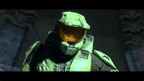 Halo 3 Sergeant Johnson Death - nachmacherin80