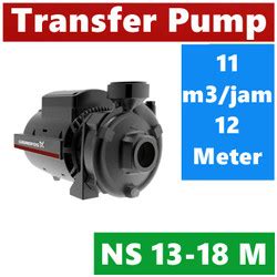 Jual Pompa Transfer Grundfos Ns Basic M Kota Bandung Toko