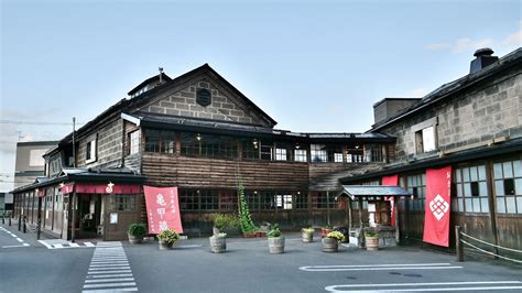 Lokasi Romantis Di Otaru Hokkaido Jepang Yang Wajib Dikunjungi