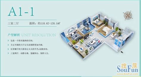 正弘中央公园最全户型 大家来看看 哪个更好点 正弘中央公园 郑州房天下