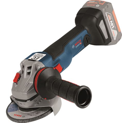 Bosch GWS 18 V-125 SC Professional ab 371,49 € | Preisvergleich bei ...