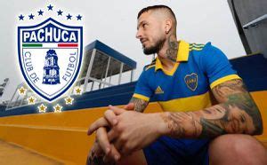 Dar O Benedetto Podr A Regresar A Liga Mx Con Pachuca Mediotiempo