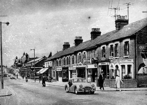 BBC - Wiltshire - History - Historic Swindon Photos 5