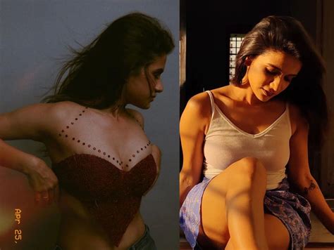 imlie fame actress resham prashant hot photos viral on social media Imlie सरयल क इस एकटरस