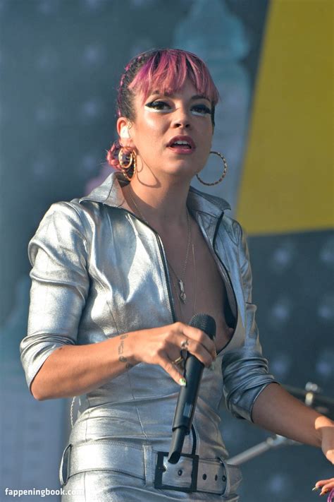 Lily Allen Lilyallen Nude Onlyfans Leaks The Fappening Photo